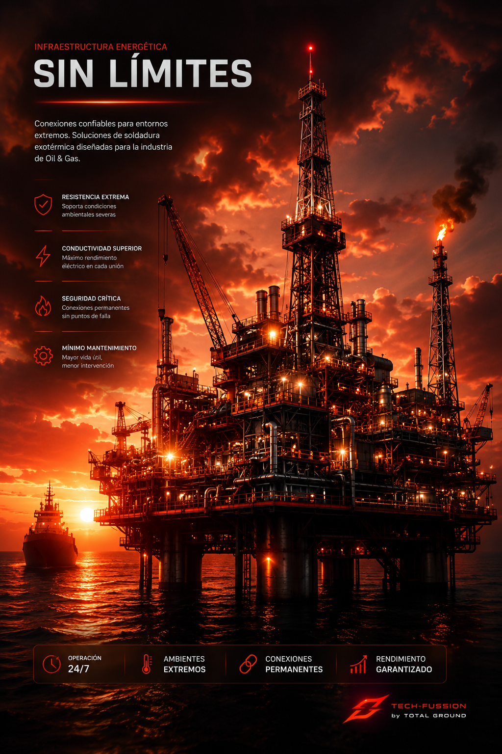 Oil & Gas